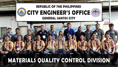city engineering office manila|Office of the City Engineer [DEPW] .